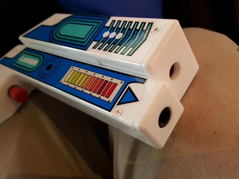 テーマパーク向けアトラクションシステム